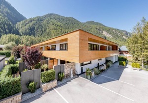 41 m² Apartment ∙ 1 bedroom ∙ 2 guests