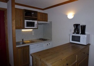 41 m² Apartment ∙ 1 bedroom ∙ 6 guests