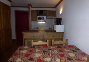 41 m² Apartment ∙ 1 bedroom ∙ 6 guests