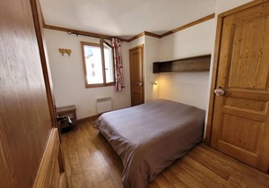 41 m² Apartment ∙ 1 bedroom ∙ 6 guests