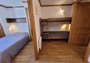 41 m² Apartment ∙ 1 bedroom ∙ 6 guests