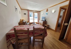 41 m² Apartment ∙ 1 bedroom ∙ 6 guests