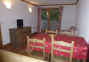 41 m² Apartment ∙ 1 bedroom ∙ 6 guests
