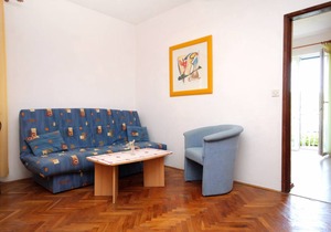 41 m² Apartment ∙ 1 bedroom ∙ 4 guests