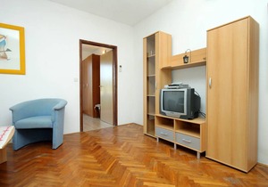 41 m² Apartment ∙ 1 bedroom ∙ 4 guests
