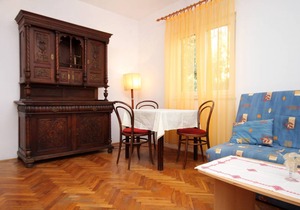 41 m² Apartment ∙ 1 bedroom ∙ 4 guests