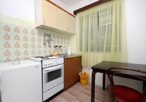 41 m² Apartment ∙ 1 bedroom ∙ 4 guests