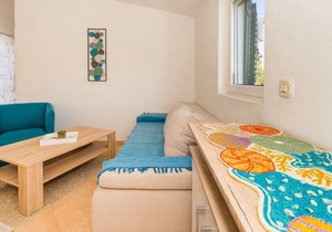 41 m² Apartment ∙ 1 bedroom ∙ 3 guests