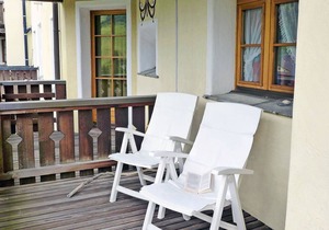 41 m² Apartment ∙ 1 bedroom ∙ 2 guests