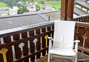 41 m² Apartment ∙ 1 bedroom ∙ 2 guests