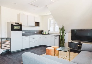 41 m² Apartment ∙ 1 bedroom ∙ 2 guests