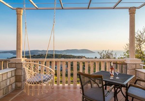 41 m² Apartment ∙ 1 bedroom ∙ 3 guests