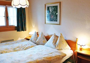 41 m² Apartment ∙ 1 bedroom ∙ 2 guests