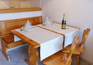 41 m² Apartment ∙ 1 bedroom ∙ 2 guests