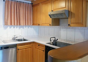 41 m² Apartment ∙ 1 bedroom ∙ 2 guests