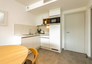 41 m² Apartment ∙ 1 bedroom ∙ 6 guests