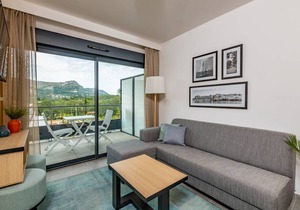41 m² Apartment ∙ 1 bedroom ∙ 6 guests