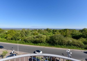 41 m² Apartment ∙ 1 bedroom ∙ 3 guests