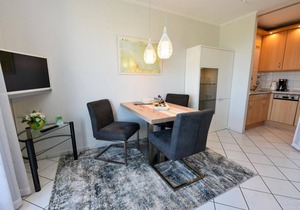 41 m² Apartment ∙ 1 bedroom ∙ 3 guests