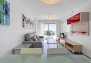 41 m² Apartment ∙ 1 bedroom ∙ 4 guests