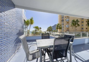 41 m² Apartment ∙ 1 bedroom ∙ 4 guests