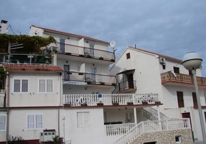 41 m² Apartment ∙ 1 bedroom ∙ 4 guests