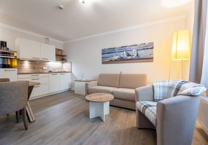 41 m² Apartment ∙ 1 bedroom ∙ 4 guests