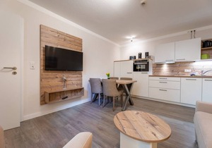 41 m² Apartment ∙ 1 bedroom ∙ 4 guests