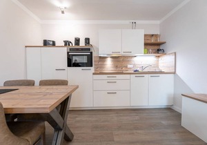 41 m² Apartment ∙ 1 bedroom ∙ 4 guests