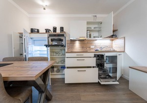 41 m² Apartment ∙ 1 bedroom ∙ 4 guests