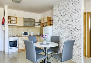 41 m² Apartment ∙ 2 bedrooms ∙ 4 guests