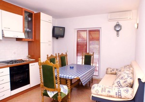 41 m² Apartment ∙ 2 bedrooms ∙ 6 guests