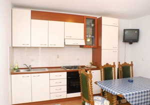 41 m² Apartment ∙ 2 bedrooms ∙ 6 guests