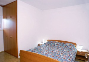 41 m² Apartment ∙ 2 bedrooms ∙ 6 guests