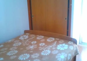 41 m² Apartment ∙ 2 bedrooms ∙ 6 guests