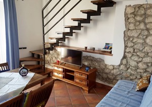 41 m² Apartment ∙ 2 bedrooms ∙ 6 guests