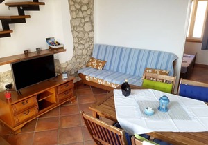 41 m² Apartment ∙ 2 bedrooms ∙ 6 guests