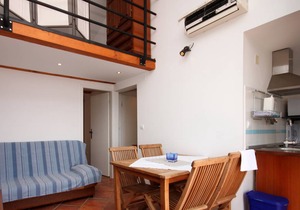 41 m² Apartment ∙ 2 bedrooms ∙ 6 guests