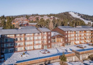 41 m² Apartment ∙ 2 bedrooms ∙ 6 guests
