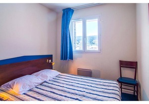41 m² Apartment ∙ 2 bedrooms ∙ 6 guests