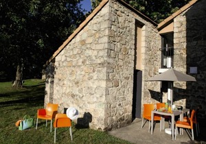 41 m² Apartment ∙ 2 bedrooms ∙ 5 guests