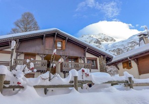 41 m² Apartment ∙ 2 bedrooms ∙ 5 guests