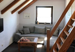 41 m² Apartment ∙ 1 bedroom ∙ 4 guests