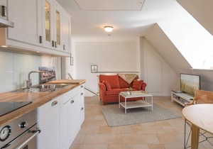 41 m² Apartment ∙ 1 bedroom ∙ 2 guests