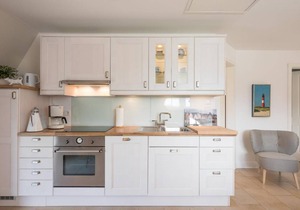 41 m² Apartment ∙ 1 bedroom ∙ 2 guests
