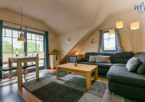 41 m² Apartment ∙ 1 bedroom ∙ 2 guests