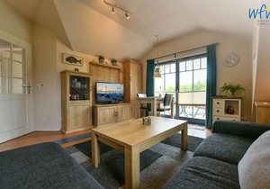 41 m² Apartment ∙ 1 bedroom ∙ 2 guests