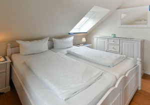 41 m² Apartment ∙ 1 bedroom ∙ 2 guests