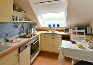 41 m² Apartment ∙ 1 bedroom ∙ 2 guests