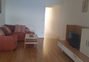 41 m² Apartment ∙ 1 bedroom ∙ 4 guests